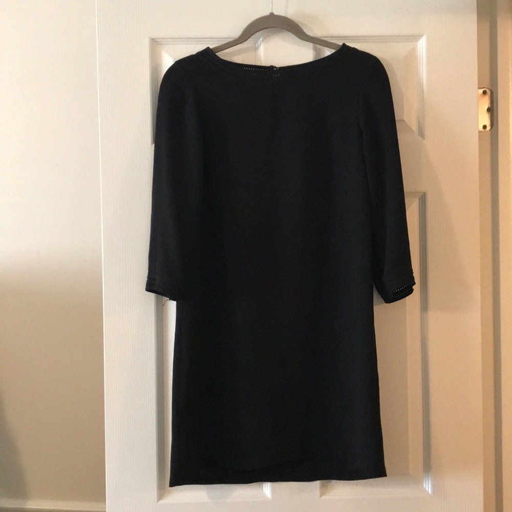 H&M Black Dress